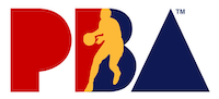 PBA Official Logo